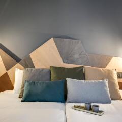 Hotel Mattle комната для гостей