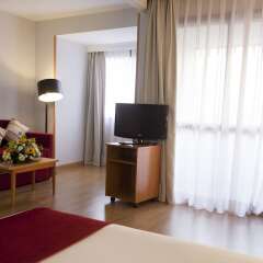 Отель Aparto Suites Muralto удобства в номере фото 2
