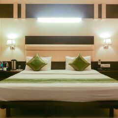 Hotel Natraj комната для гостей фото 3