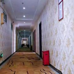 Отель Jinzhiyuan Hostel Китай, Шэньчжэнь - отзывы, цены и фото номеров - забронировать отель Jinzhiyuan Hostel онлайн интерьер отеля фото 2
