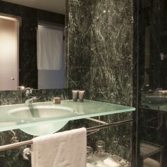 AC Hotel by Marriott Guadalajara, Spain сауна