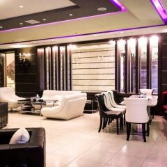 Отель Days Inn Hotel Suites Amman Иордания, Амман - отзывы, цены и фото номеров - забронировать отель Days Inn Hotel Suites Amman онлайн сауна