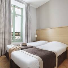 Отель Odalys City Nice Le Palais Rossini фото 3