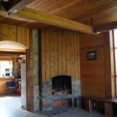 Гостиница Gornaya Lastochka Holiday Home в Красной Поляне отзывы, цены и фото номеров - забронировать гостиницу Gornaya Lastochka Holiday Home онлайн Красная Поляна комната для гостей фото 2