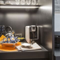 Отель BnButler - Broletto Италия, Милан - отзывы, цены и фото номеров - забронировать отель BnButler - Broletto онлайн в номере фото 2