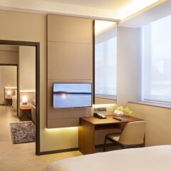 Отель Louis Kienne Serviced Residences удобства в номере фото 2
