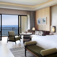 Отель The Ritz-Carlton Sanya, Yalong Bay Китай, Санья - отзывы, цены и фото номеров - забронировать отель The Ritz-Carlton Sanya, Yalong Bay онлайн фото 11