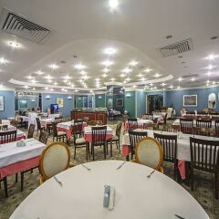 Hotel Istanbul Kervansaray питание фото 2