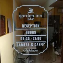 Отель Garden Inn Капуя фото 13