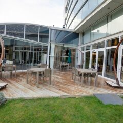 Baia Bursa Hotel Турция, Бурса - отзывы, цены и фото номеров - забронировать отель Baia Bursa Hotel онлайн