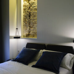 Hotel El Siglo комната для гостей фото 4