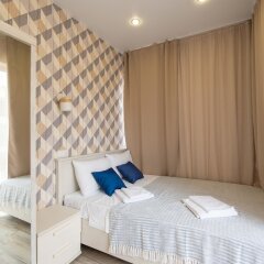 Гостиница More Apartments na Marsovom 21 (1) в Сочи отзывы, цены и фото номеров - забронировать гостиницу More Apartments na Marsovom 21 (1) онлайн комната для гостей