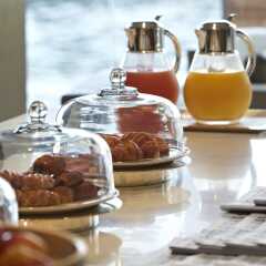 Отель Park Hyatt Sydney в номере