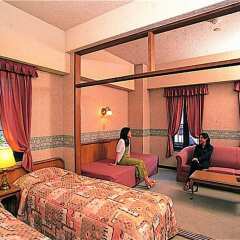 Hotel Keyaki no Ki Хакуба комната для гостей фото 4