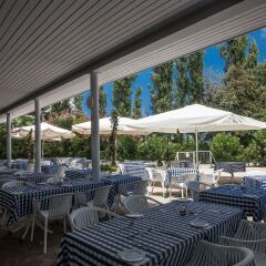 Iliada Beach Hotel фото 3