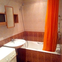 Апартаменты Lakshmi Apartment 1st Tverskaya Yamskaya ванная фото 2