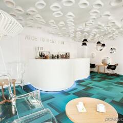 Отель Marquis Hotels Urban