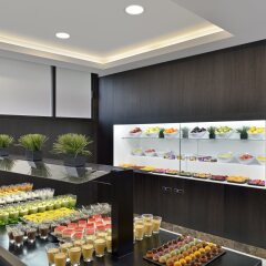 Отель Melia Costa del Sol питание фото 3
