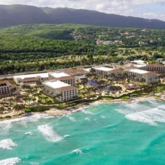 Отель Hyatt Zilara Rose Hall Adults Only Ямайка, Монтего-Бей - отзывы, цены и фото номеров - забронировать отель Hyatt Zilara Rose Hall Adults Only онлайн фото 5