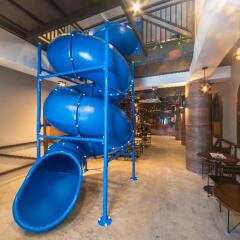 Отель Kokotel Phuket Patong фитнесс-зал фото 2