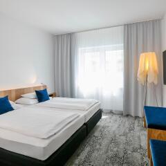 Отель ARCOTEL Wimberger Vienna Австрия, Вена - - забронировать отель ARCOTEL Wimberger Vienna, цены и фото номеров комната для гостей фото 4