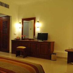 Отель Avenra Garden Hotel Шри-Ланка, Негомбо - отзывы, цены и фото номеров - забронировать отель Avenra Garden Hotel онлайн удобства в номере