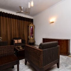 Woodpecker Apartments Hauz khas in New Delhi, India from 59$, photos, reviews - zenhotels.com photo 7