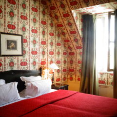 Hotel Prince De Conti комната для гостей фото 4