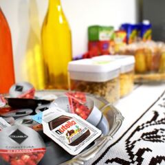 Отель B&B Thanit в номере фото 2