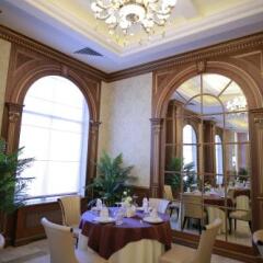 Гостиница Sultan Palace Hotel Казахстан, Атырау - отзывы, цены и фото номеров - забронировать гостиницу Sultan Palace Hotel онлайн питание фото 2