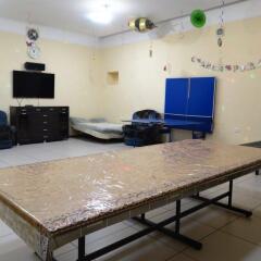 Гостиница Realnoe Mesto Otdohnut Guest House развлечения