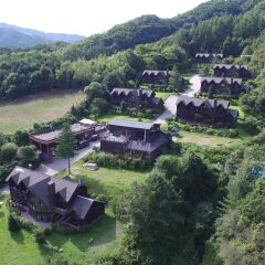 Отель Chalet Resort Южная Корея, Пхёнчан - отзывы, цены и фото номеров - забронировать отель Chalet Resort онлайн фото 3