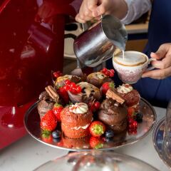 Отель Copthorne Tara Hotel London Kensington Великобритания, Лондон - 1 отзыв об отеле, цены и фото номеров - забронировать отель Copthorne Tara Hotel London Kensington онлайн детские мероприятия