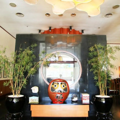 Hanoi Daewoo Hotel интерьер отеля фото 3