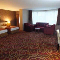 Royal Berk Hotel Турция, Ван - отзывы, цены и фото номеров - забронировать отель Royal Berk Hotel онлайн комната для гостей фото 2