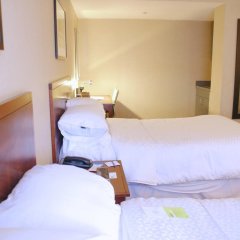 Отель Eaton DC США, Вашингтон - отзывы, цены и фото номеров - забронировать отель Eaton DC онлайн комната для гостей