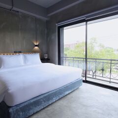 Отель Inn Home комната для гостей фото 4