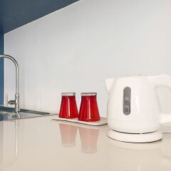 Отель Top Inn Sukhumvit Таиланд, Бангкок - отзывы, цены и фото номеров - забронировать отель Top Inn Sukhumvit онлайн ванная