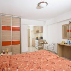 Paul-Marie Hotel Apartments комната для гостей фото 3