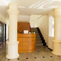 Отель Royal Prince Residence спа