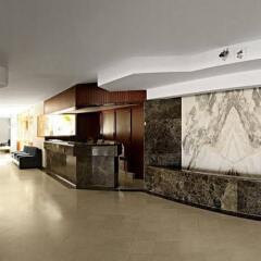 Отель Apartamentos ALEGRIA Bolero Park Испания, Льорет-де-Мар - 2 отзыва об отеле, цены и фото номеров - забронировать отель Apartamentos ALEGRIA Bolero Park онлайн интерьер отеля