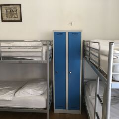 Hostel Rosemary детские мероприятия