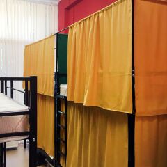Гостиница Хостел Фортуна Инн в Москве 7 отзывов об отеле, цены и фото номеров - забронировать гостиницу Хостел Фортуна Инн онлайн Москва спортивное сооружение