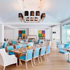 Doria Hotel Bodrum