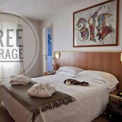 Hotel Principe di Piemonte спа