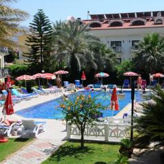 Blue Star Hotel