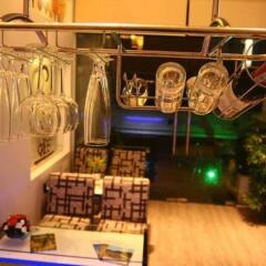 Отель Angela Boutique Serviced Residence гостиничный бар