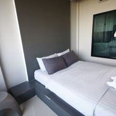 Отель Koh Larn Villa Resort комната для гостей фото 3
