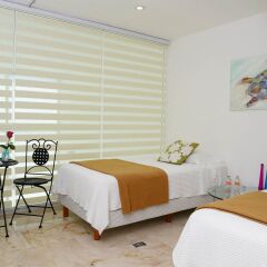 Отель Costa Fina Oceanview Penthouse Мексика, Плая-дель-Кармен - отзывы, цены и фото номеров - забронировать отель Costa Fina Oceanview Penthouse онлайн детские мероприятия