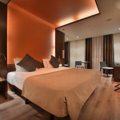 Loft Hotel Bratislava Братислава фото 18